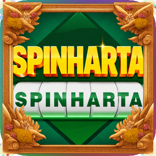 spinharta — mitra unggulan